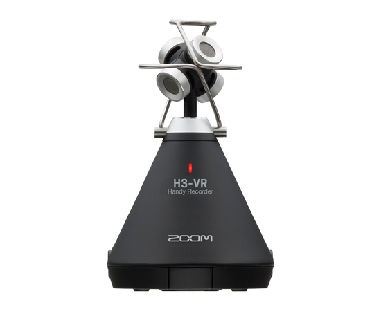 Портативный рекордер Zoom H3-VR - 138020 за 13500 грн. | 4Club