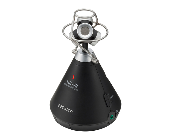 Портативный рекордер Zoom H3-VR