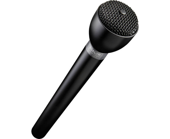 Микрофон Electro-Voice 635 L/B
