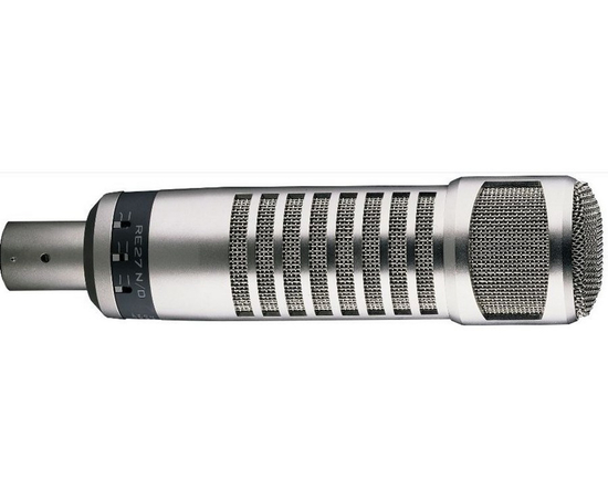 Студийный микрофон Electro-Voice RE 27 N/D