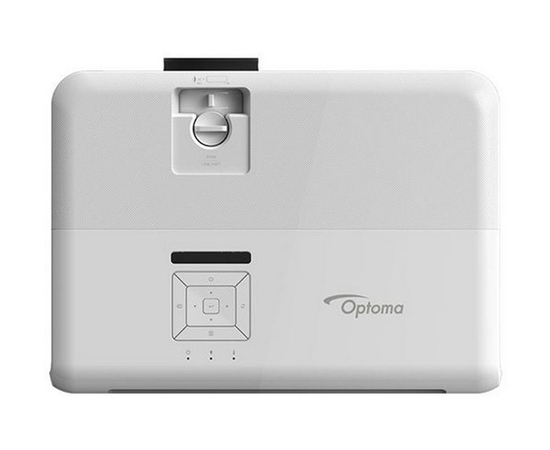 Проектор OPTOMA ProScene 4K550​