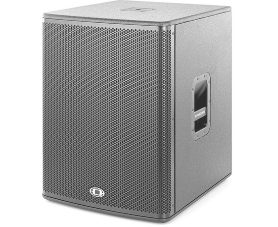 Сабвуфер Dynacord A 118 - 138348 за 0 грн. | 4Club