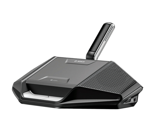 Базовый дискуссионный пульт Bosch DCNM-D - 138628 за 0 грн. | 4Club