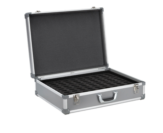 Кейс для хранения приемников конференц-системы Bosch INT-FCRX - 52081 за 0 грн. | 4Club