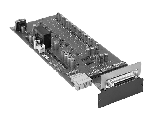 Модуль симметричных аудиовходов Bosch LBB3422/20 - 138407 за 0 грн. | 4Club