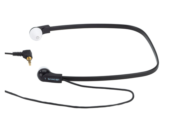 Наушники для конференц-систем Bosch LBB3441/10 - 138427 за 0 грн. | 4Club