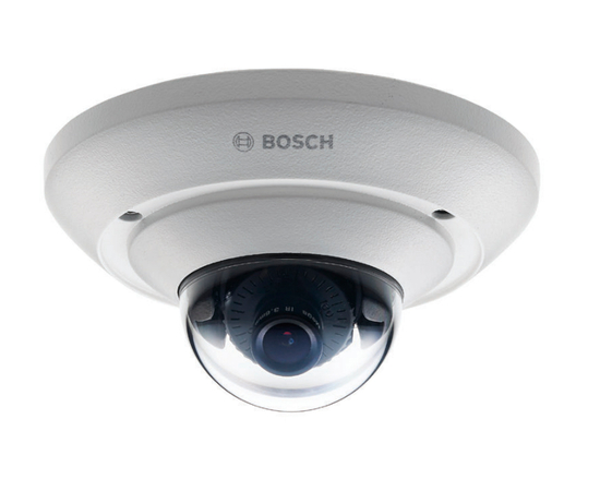 Видеокамера Bosch NUC-21012-F2 - 138644 за 0 грн. | 4Club