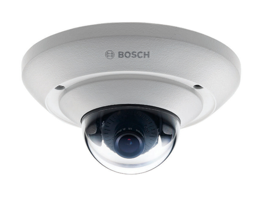 Видеокамера Bosch NUC-51022-F2 - 138645 за 0 грн. | 4Club