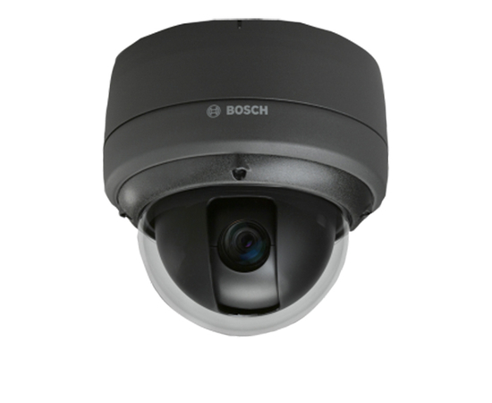 Купольная HD-камера (темно-серая) Bosch VCD-811-ICT - 138387 за 0 грн. | 4Club