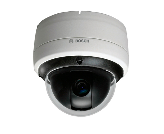 Купольная HD-камера (белая) Bosch VCD-811-IWT - 138386 за 0 грн. | 4Club