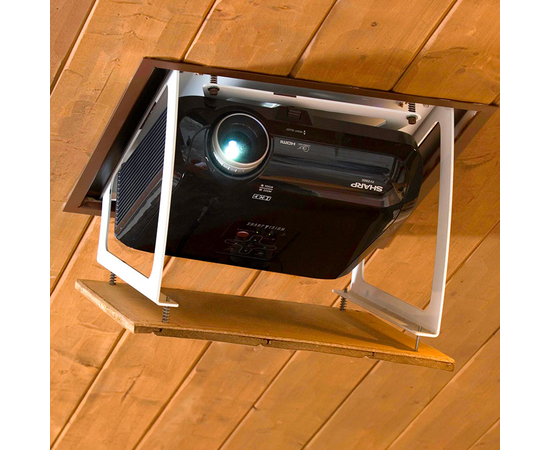 Лифт для проектора DRAPER PHANTOM MODEL B 220V - 138444 за 0 грн. | 4Club