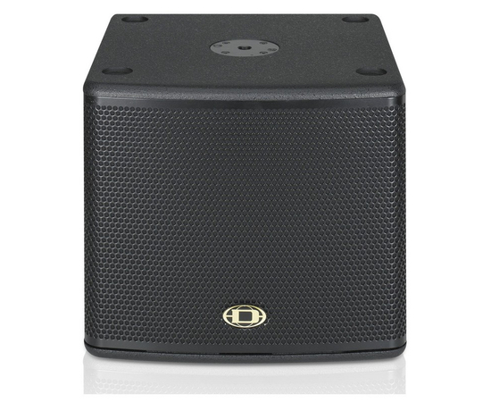 Сабвуфер DYNACORD PowerSub 112​ - 138315 за 0 грн. | 4Club