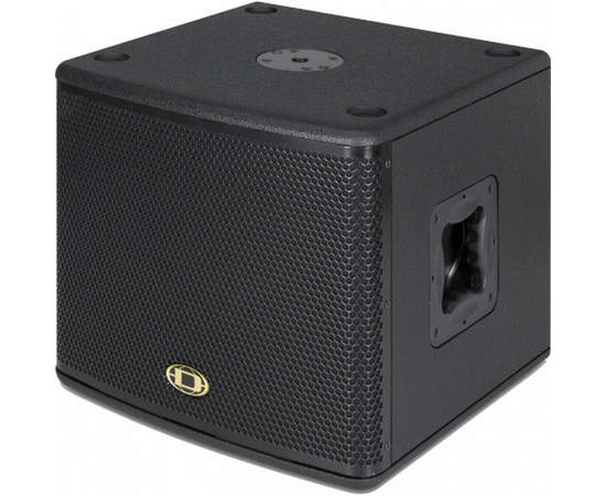 Сабвуфер DYNACORD PowerSub 112​