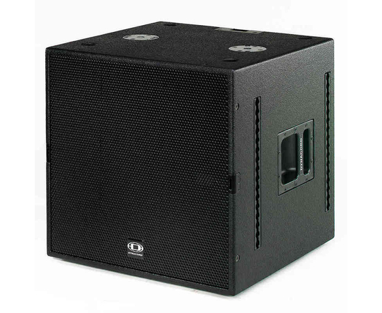 Сабвуфер Dynacord COBRA-SUB - 138412 за 0 грн. | 4Club