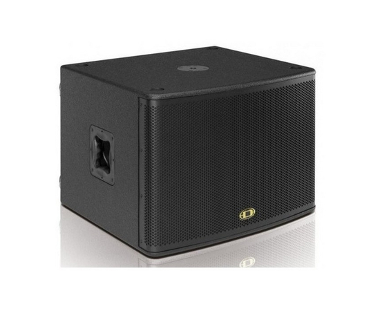 Акустическая система Dynacord PSD 215 - 138396 за 188376 грн. | 4Club