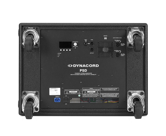Акустическая система Dynacord PSD 215