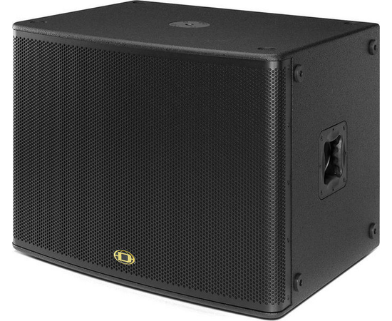 Активный сабвуфер Dynacord PSD 218 - 138397 за 195144 грн. | 4Club