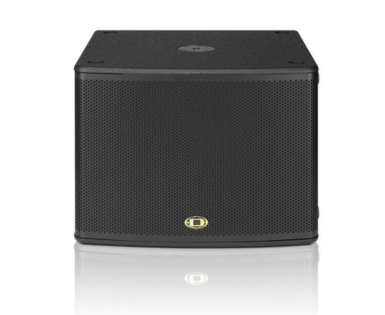 Активный сабвуфер Dynacord PSD 218