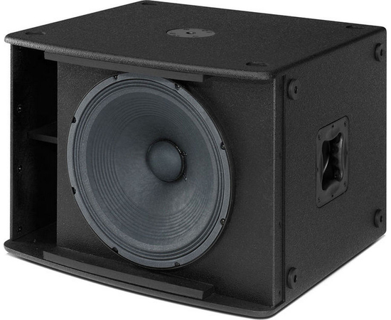 Сабвуфер Dynacord PSE 215