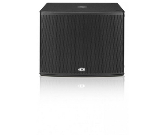 Сабвуфер Dynacord PSE 218