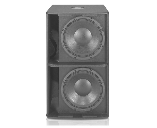 Сабвуфер Dynacord PowerSub 212