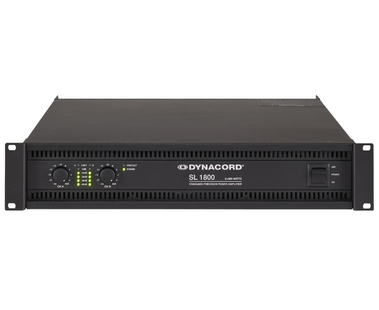 Dynacord SL 1800 - 138296 за 59244 грн. | 4Club