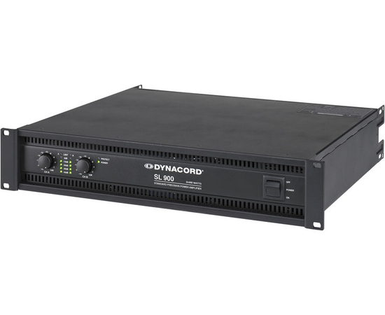 Усилитель мощности Dynacord SL 900 / 230V - 138293 за 41708 грн. | 4Club