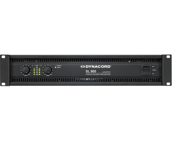 Усилитель мощности Dynacord SL 900 / 230V