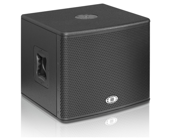 Сабвуфер Dynacord SUB 112 - 138321 за 0 грн. | 4Club