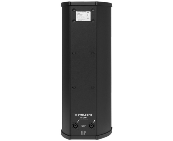 Активный топ Dynacord TS 200