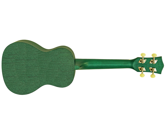 Укулеле FZONE FZU-110M (Midnight Blue)