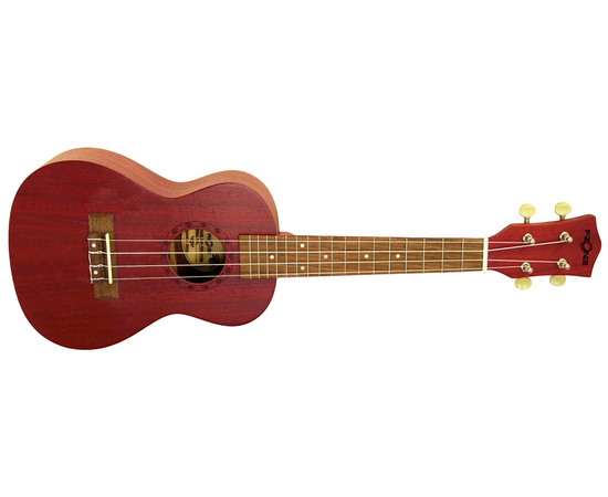 Укулеле FZONE FZU-110M (Red) - 138569 за 2557 грн. | 4Club