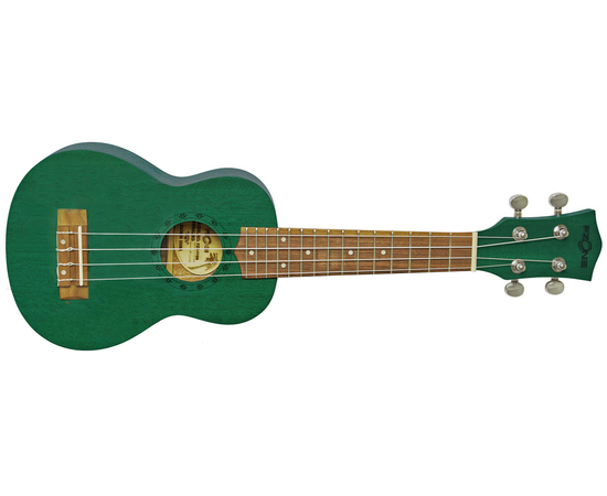 ​Укулеле сопрано FZONE FZU-110S (Midnight Blue) - 138570 за 2423 грн. | 4Club