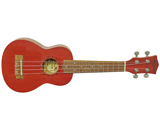 ​Укулеле сопрано FZONE FZU-110S (Red) - 138571 за 2423 грн. | 4Club