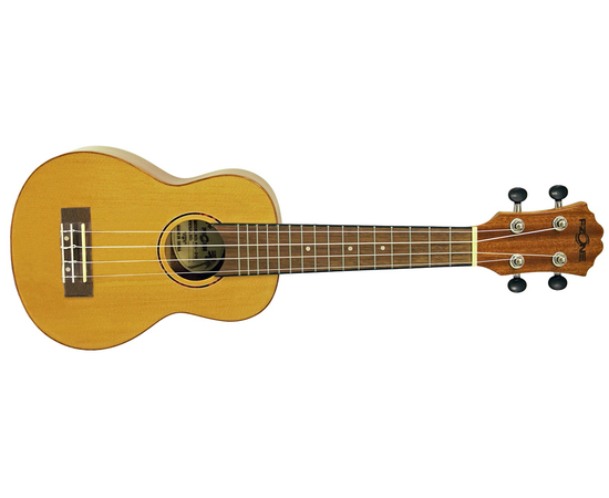 Укулеле FZONE FZU-D10 Soprano - 138577 за 0 грн. | 4Club