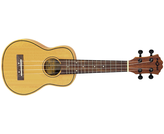 Укулеле FZONE FZU-D30 Soprano - 138580 за 3534 грн. | 4Club
