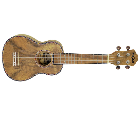 ​Укулеле FZONE FZU-DA20-21 Soprano - 138582 за 2685 грн. | 4Club