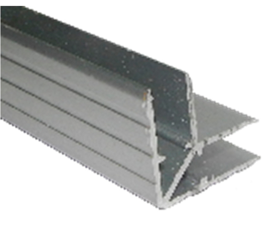 Профиль алюминиевый угловой Free Case ADL0930 - 138376 за 0 грн. | 4Club