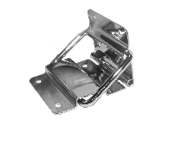 ​Петля накладная Free Case HS01 - 138366 за 40 грн. | 4Club