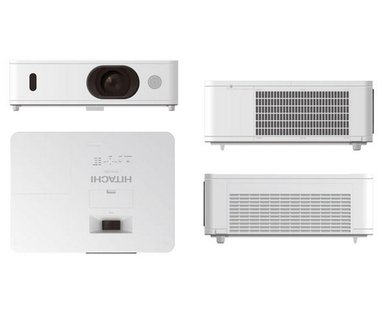 Проектор Hitachi CP-WU5500