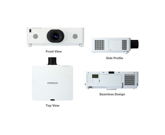Проектор Hitachi CP-WU8700-BODY