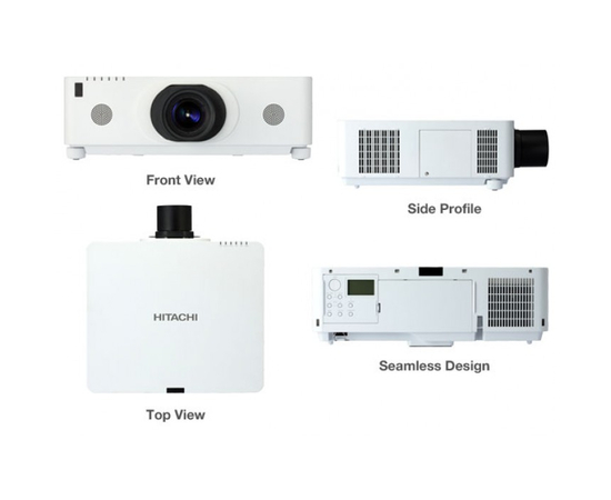 Проектор Hitachi CP-WU8700-ML
