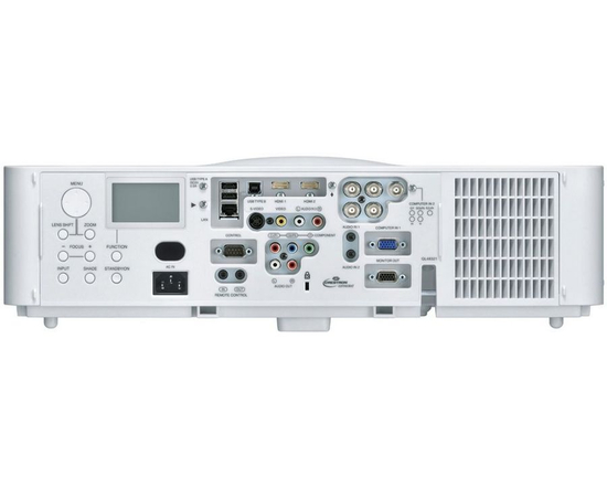Проектор Hitachi CP-WX8265