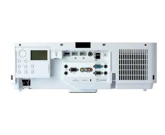 Проектор Hitachi CP-WX8750-ML
