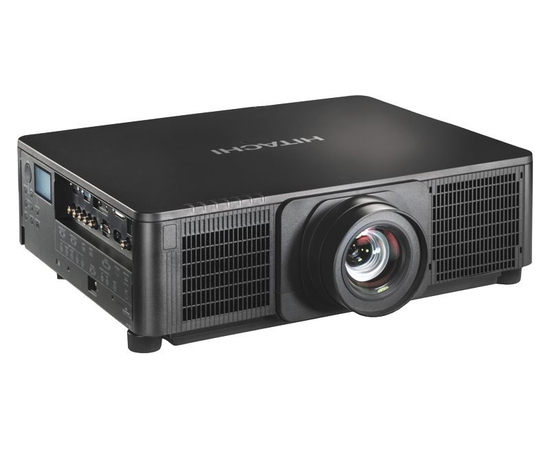 Проектор Hitachi CP-X9110 - SD