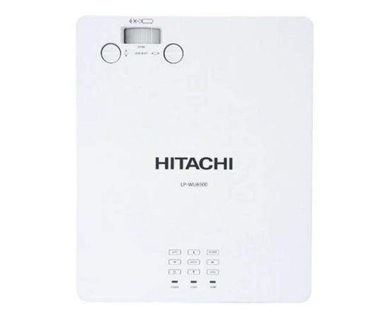 Проектор Hitachi LP-WU6500