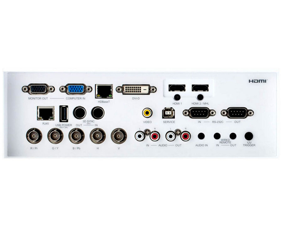 Проектор Hitachi LP-WU6600