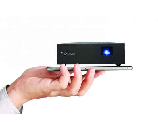 Видеопроектор Optoma LV130​