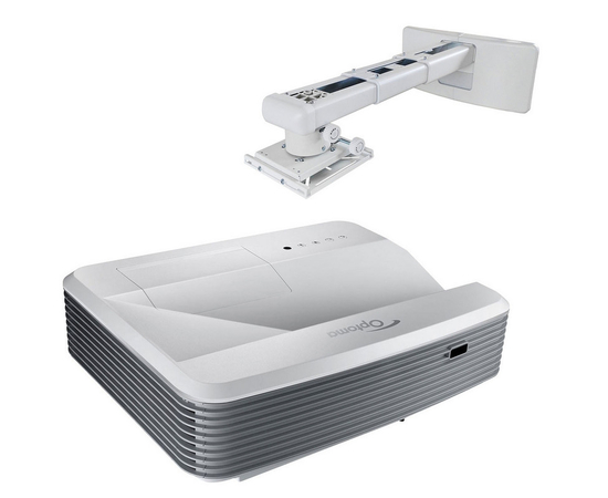 Проектор OPTOMA EH319USTi (touch interactive)