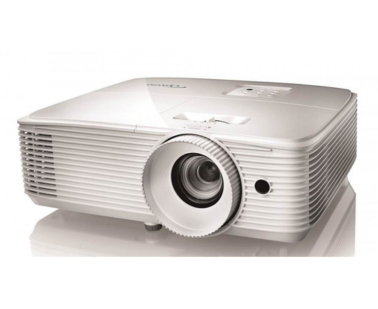 Проектор OPTOMA EH337​